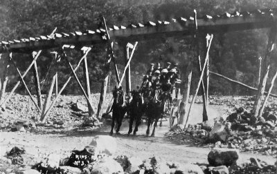 Stage Coach