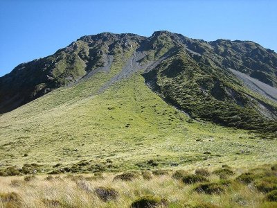 Browning Pass