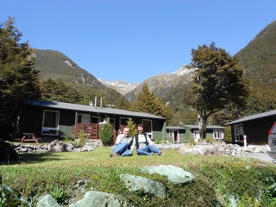 Alpine Motels