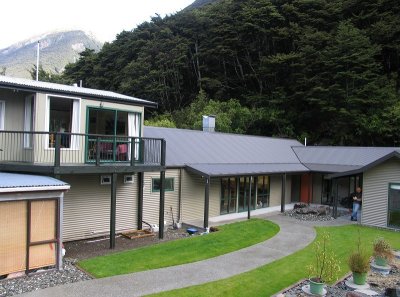 Mountain House
