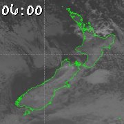 Satellite Image