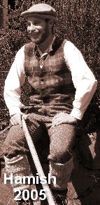 Hamish 2005