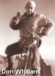 Don Whillans