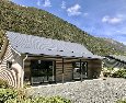 Arthur's Pass Motel & Lodge - Studio motel units