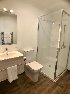 Arthur's Pass Motel & Lodge - Lodge ensuite bathroom