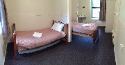 Arthur's Pass Outdoor Education Centre